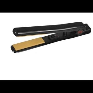 CHI ¾” Tourmaline Ceramic Mini Hairstyling Iron